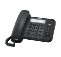 Téléphone PANASONIC  KX-TS520 